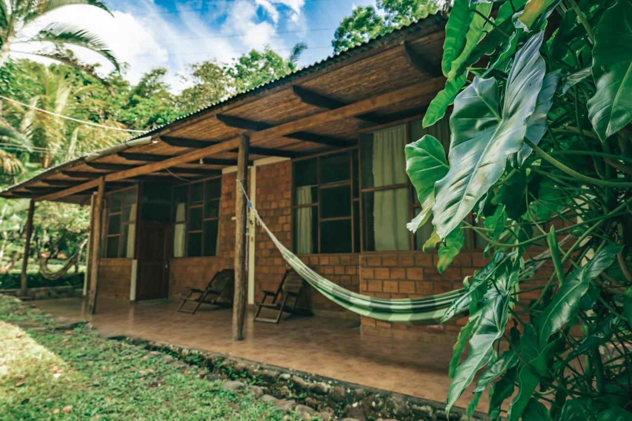 Huingos Eco Lodge Tarapoto Dış mekan fotoğraf
