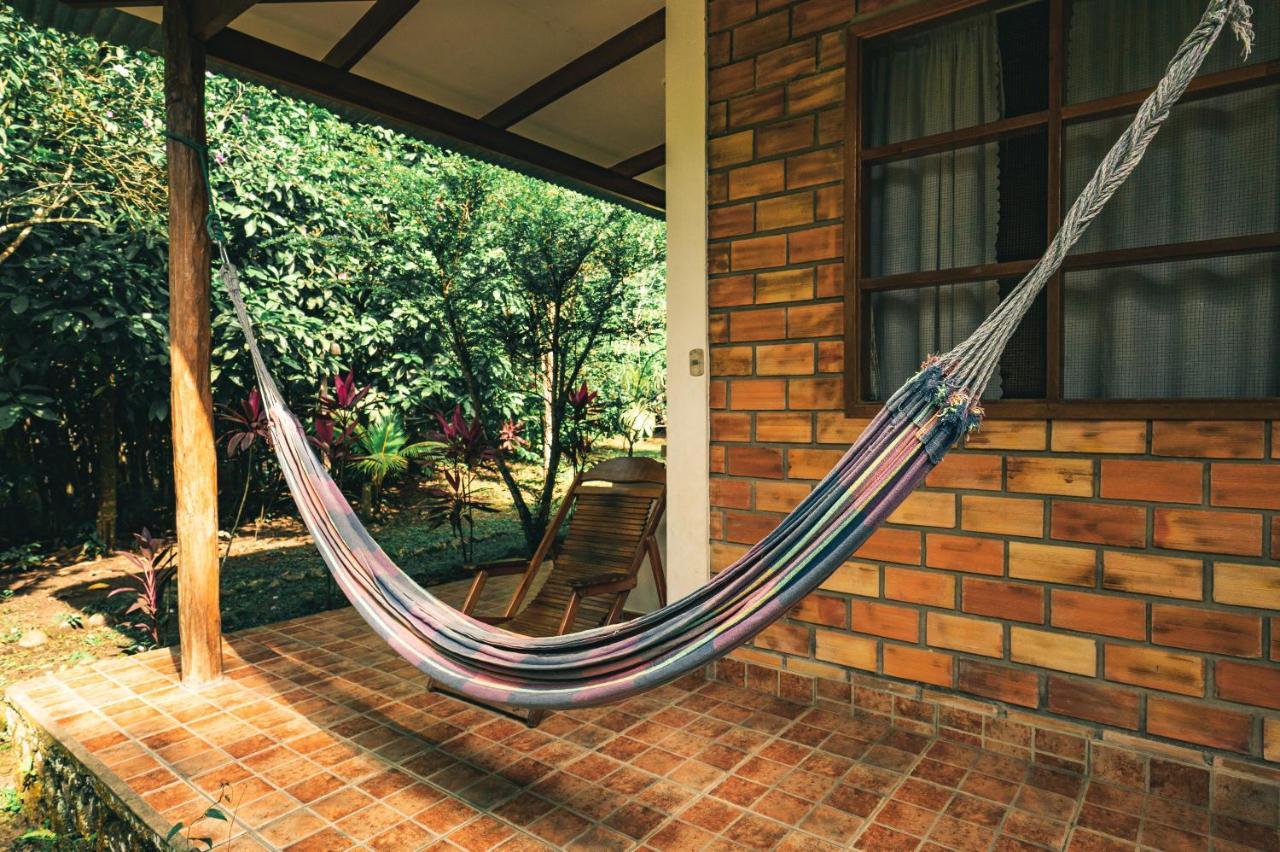 Huingos Eco Lodge Tarapoto Dış mekan fotoğraf