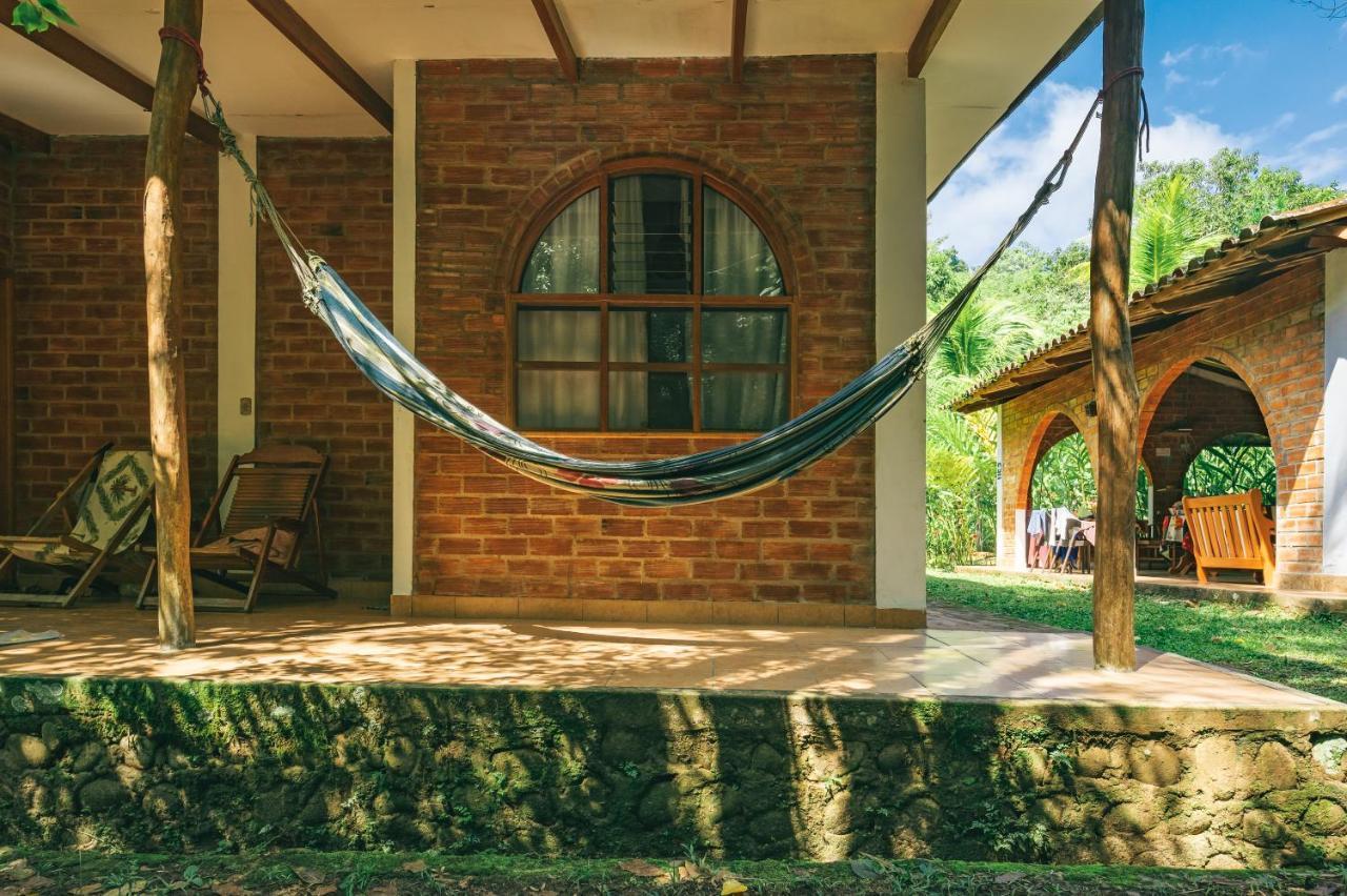 Huingos Eco Lodge Tarapoto Dış mekan fotoğraf